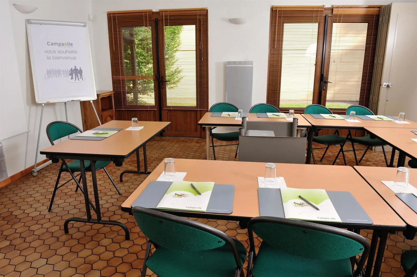 Kyriad Direct Nancy Est - Essey