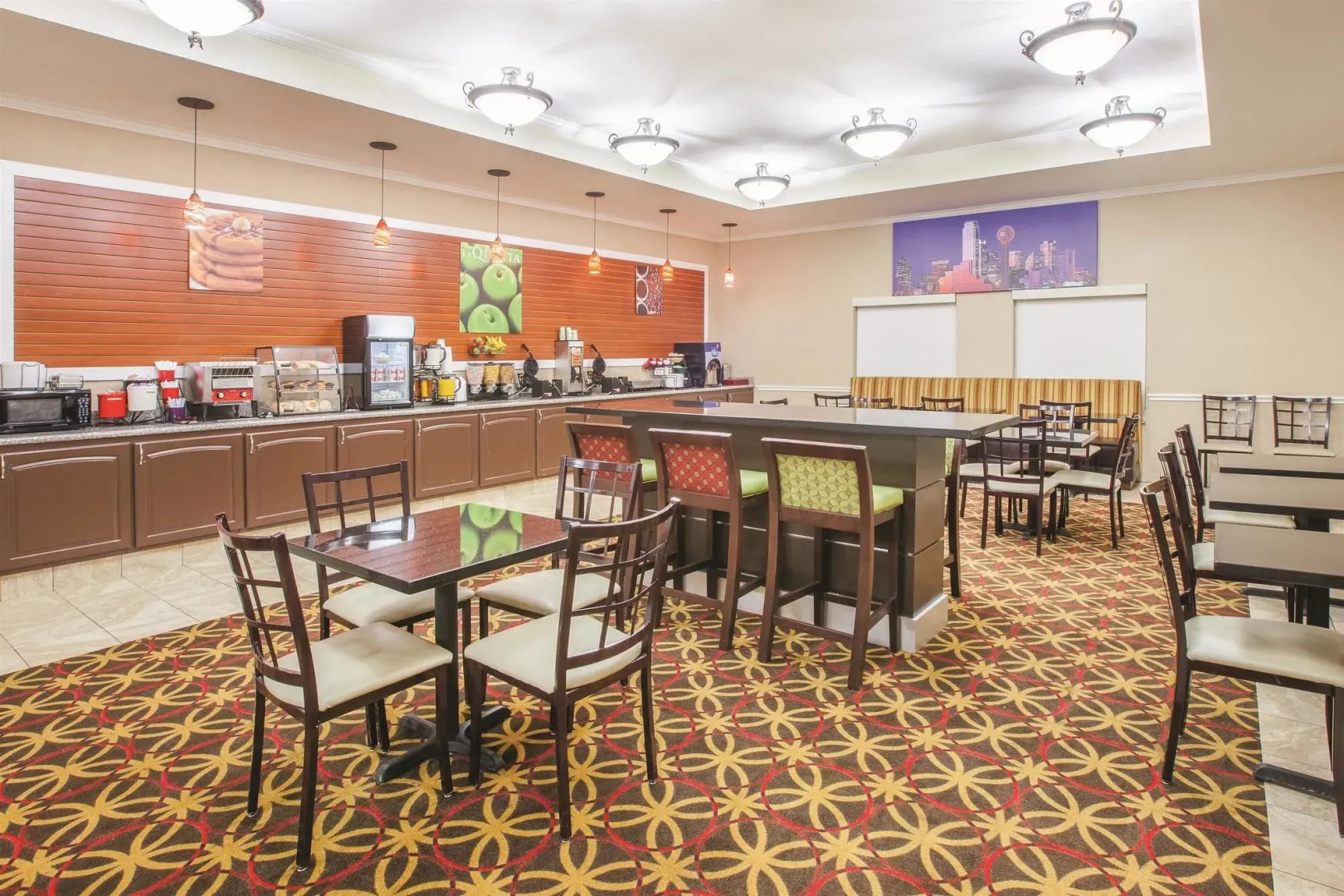 La Quinta Inn & Suites Garland Harbor Point