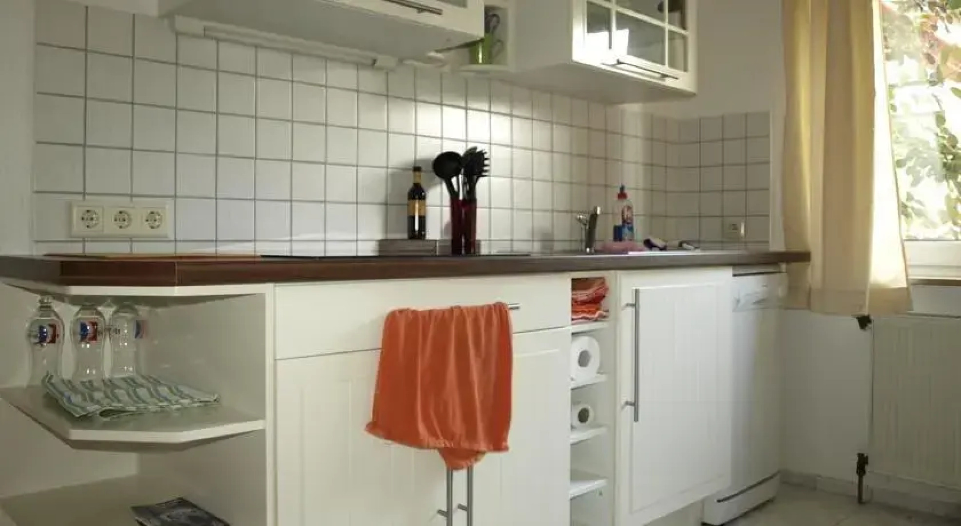 Ferienwohnung Thüringen