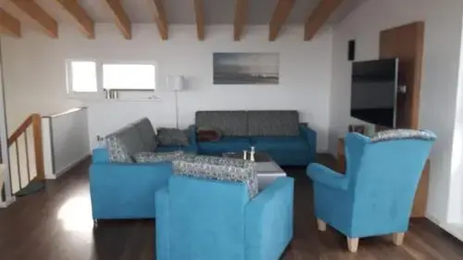 Schwimmende Häuser Baltic Sea Resort