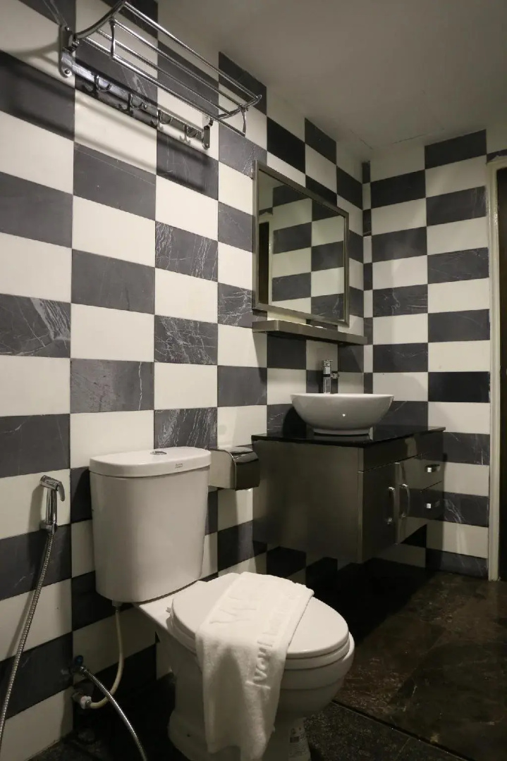 M Village Service Apartment