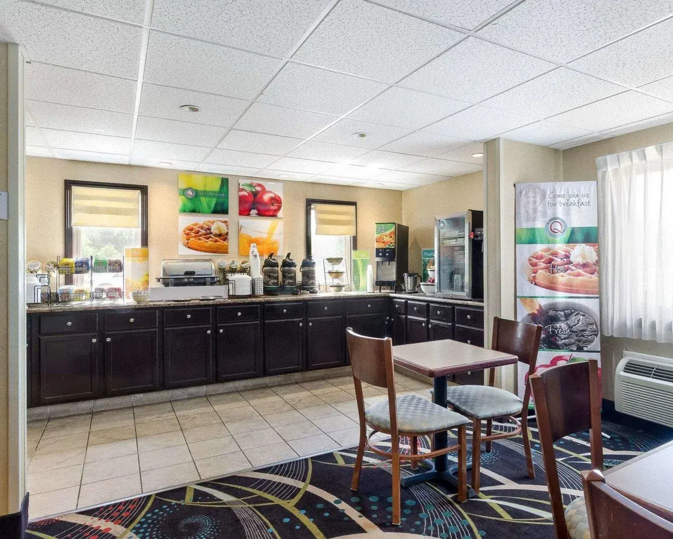 Residences at Solomon Pond