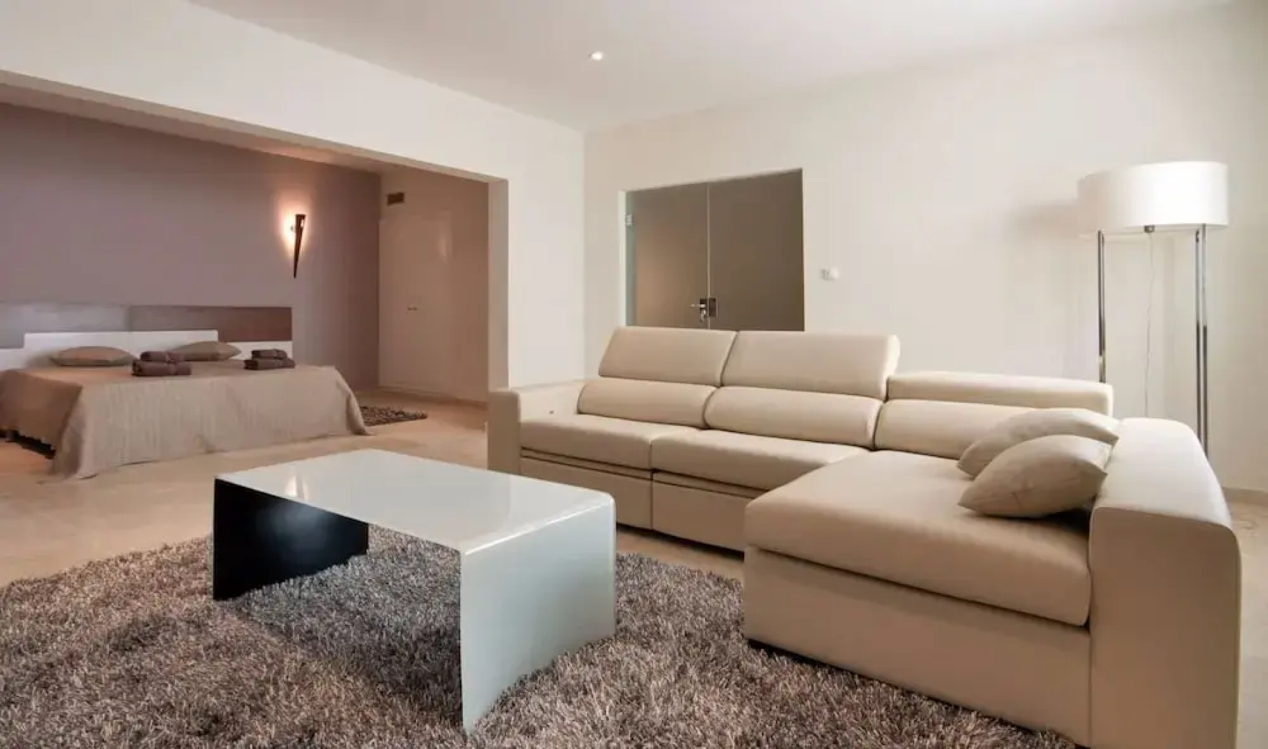 Villa Moraira Portet Luxe