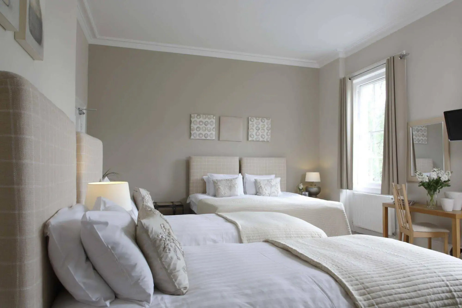 Cheltenham Townhouse Hotel