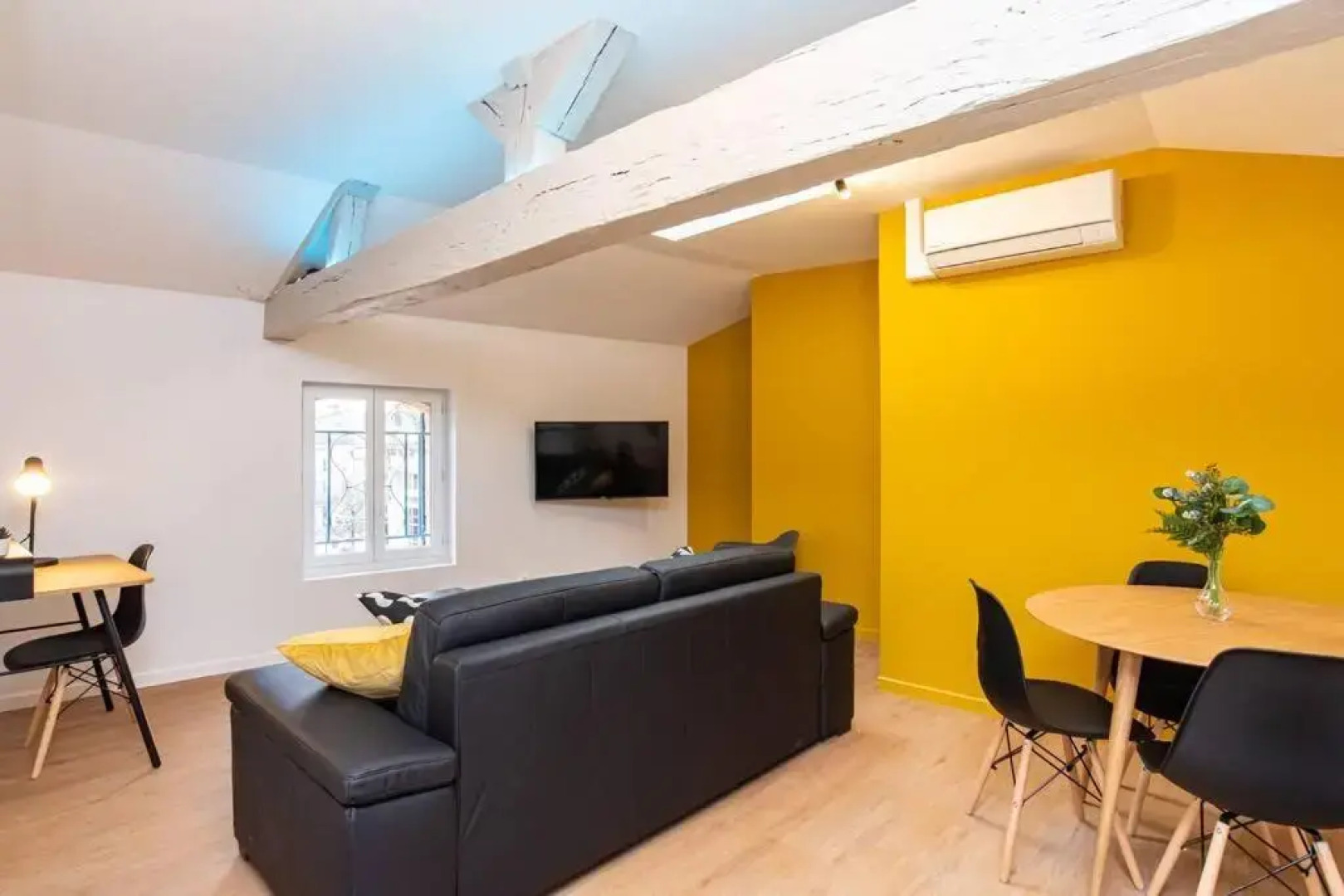 Sunny - T2 Centre Historique