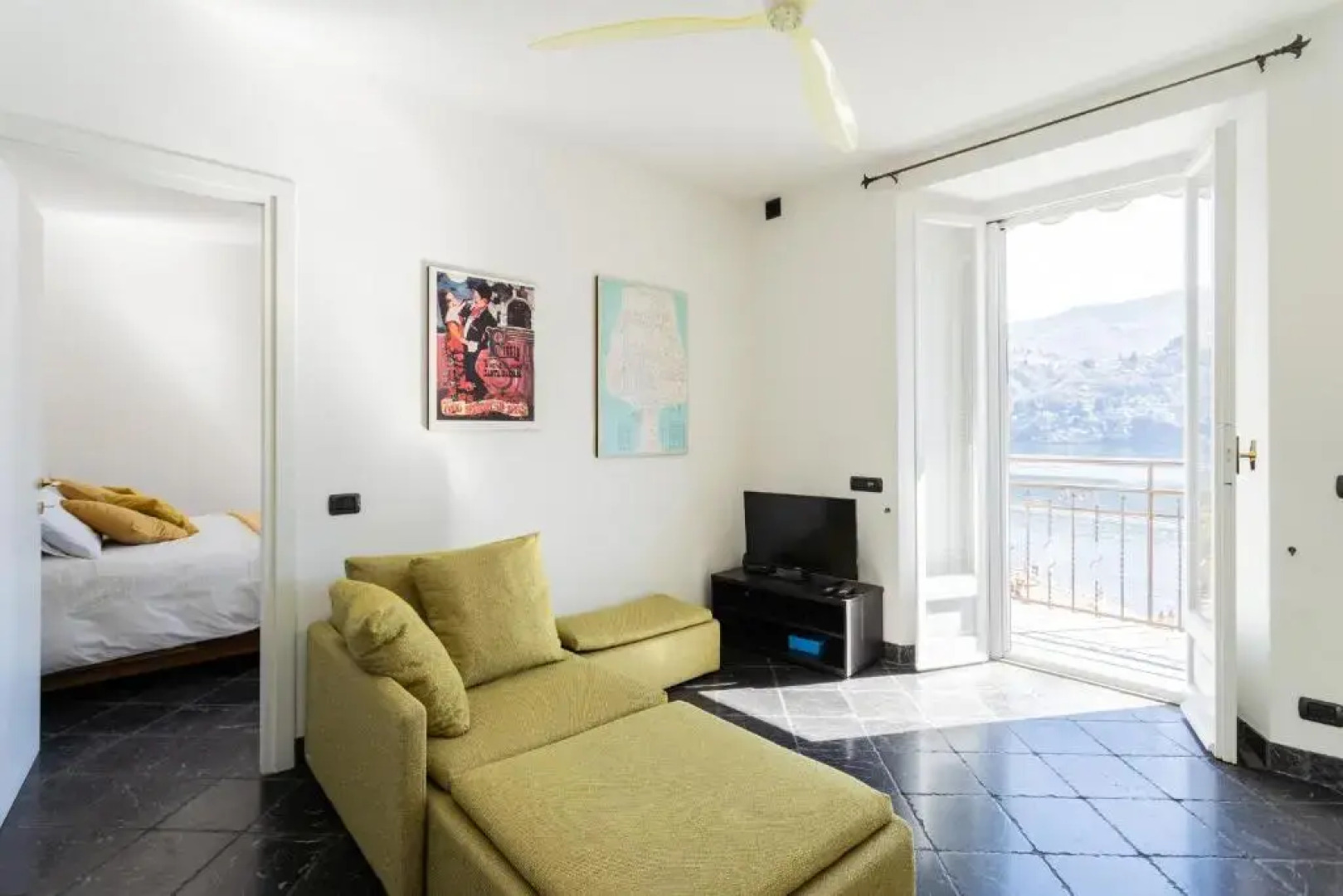 Lovely Apartment Overlooking Lake Como by Rent All Como
