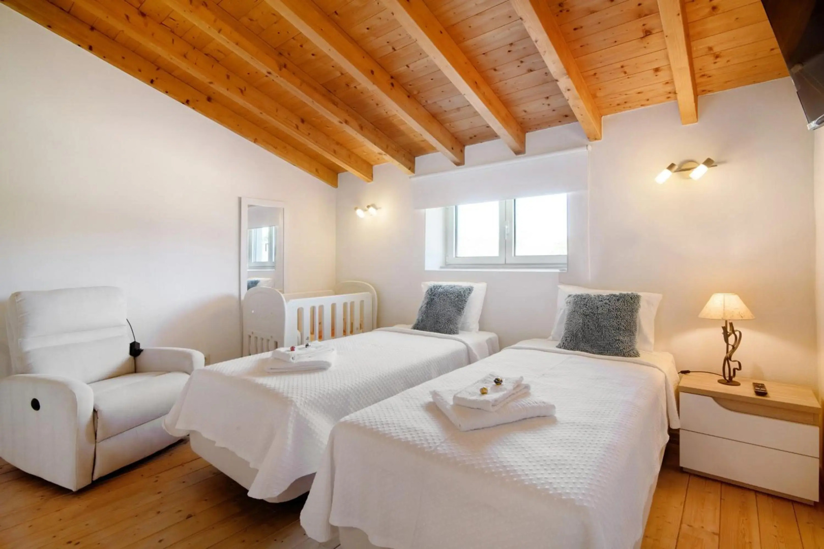 Villa Rodrigues Apartment I