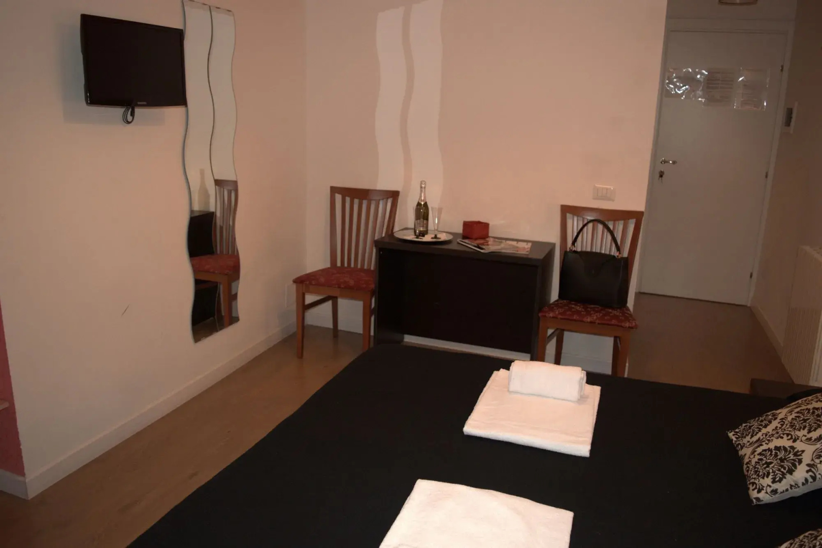 Julius Caesar Home