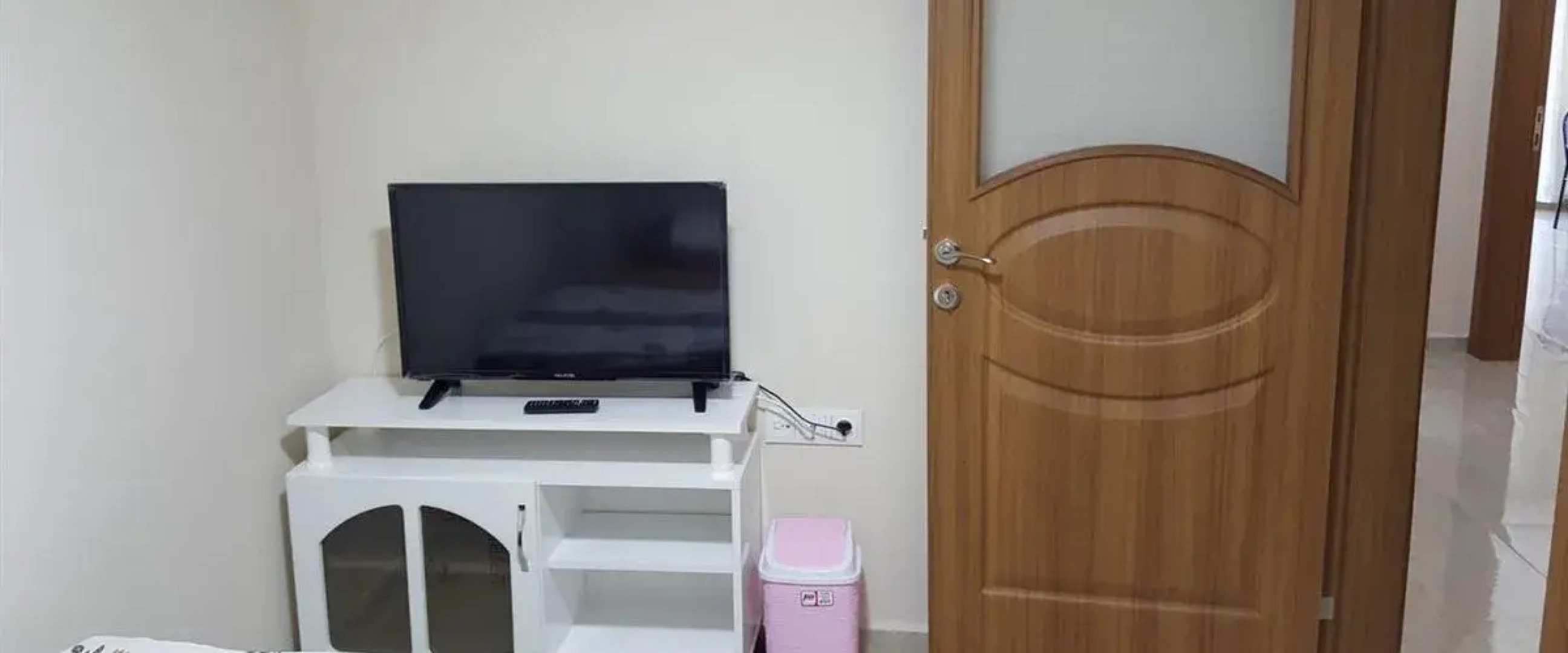 Can Apart & Pansiyon