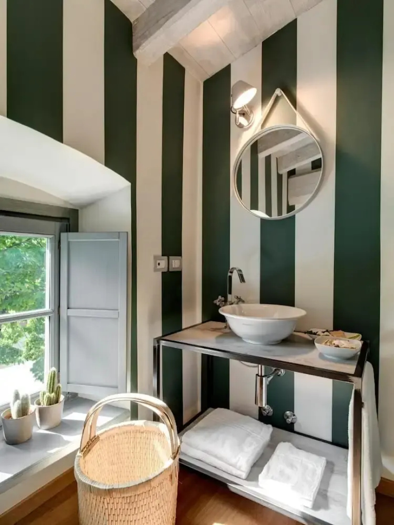 Oryza B&B-Ristorante