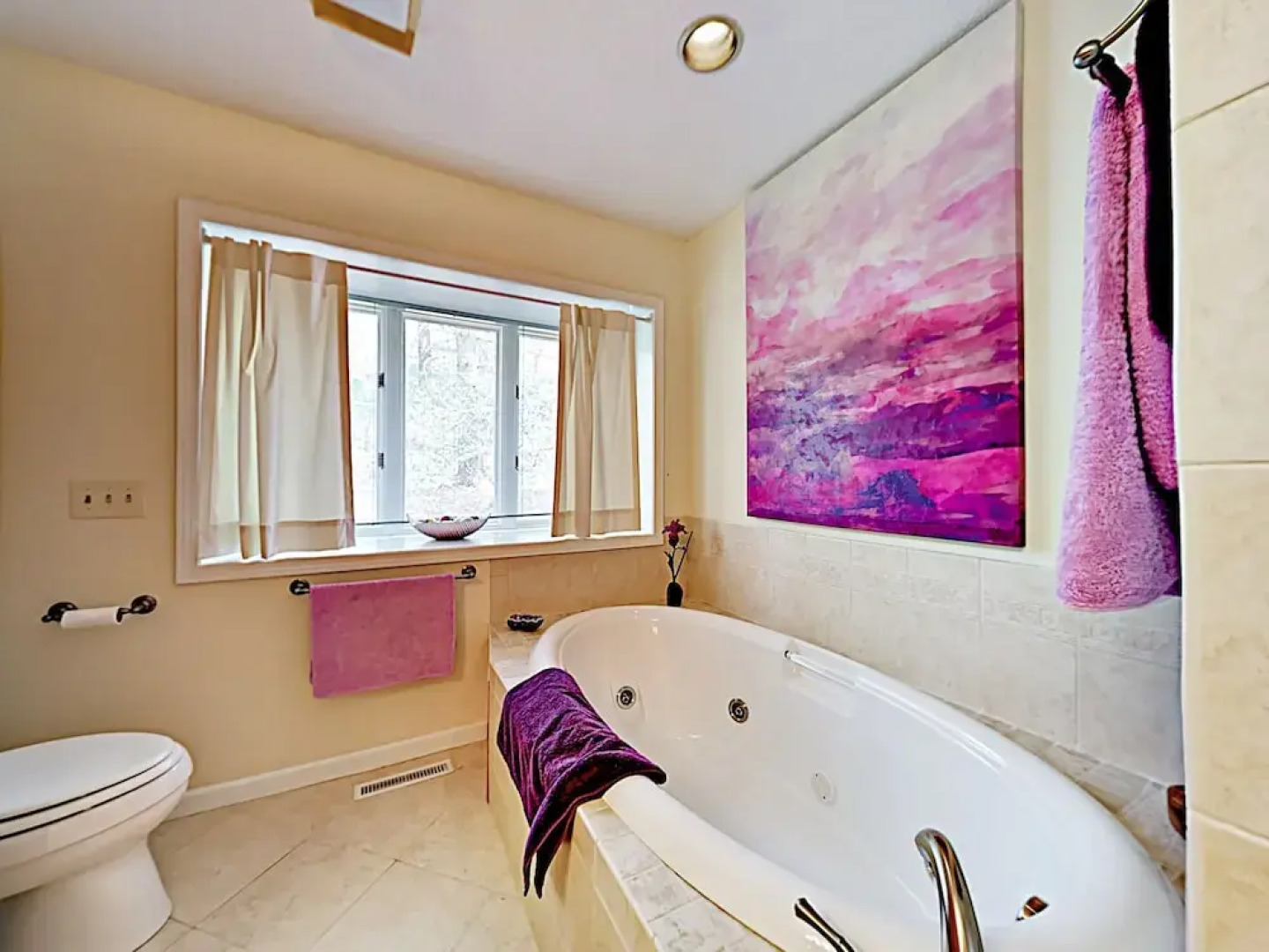 Middle Connestee - 3 Br Home