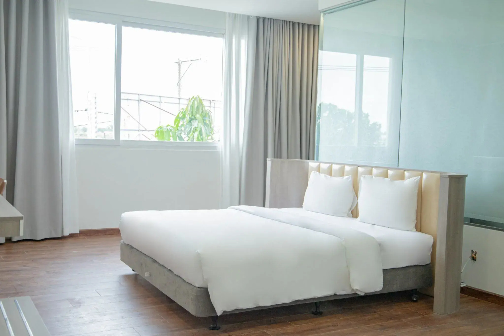 The Masion Hotel Bien Hoa