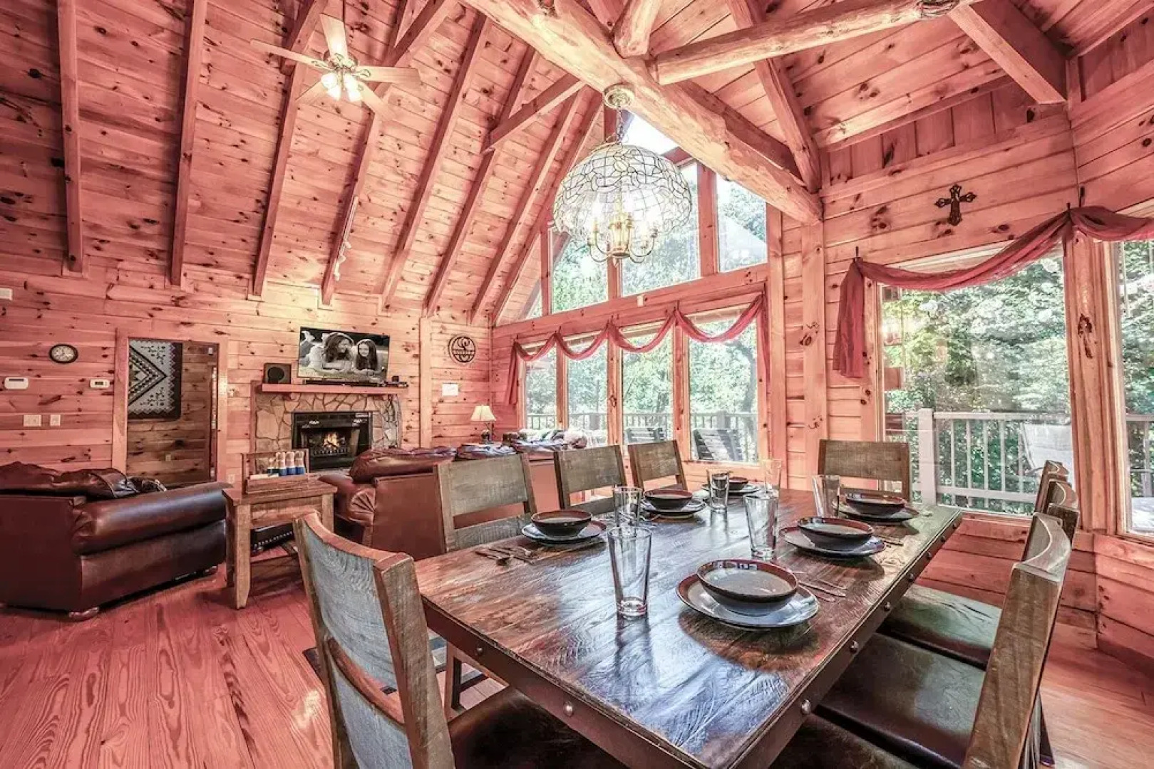 Steele Away 3 Bedrooms