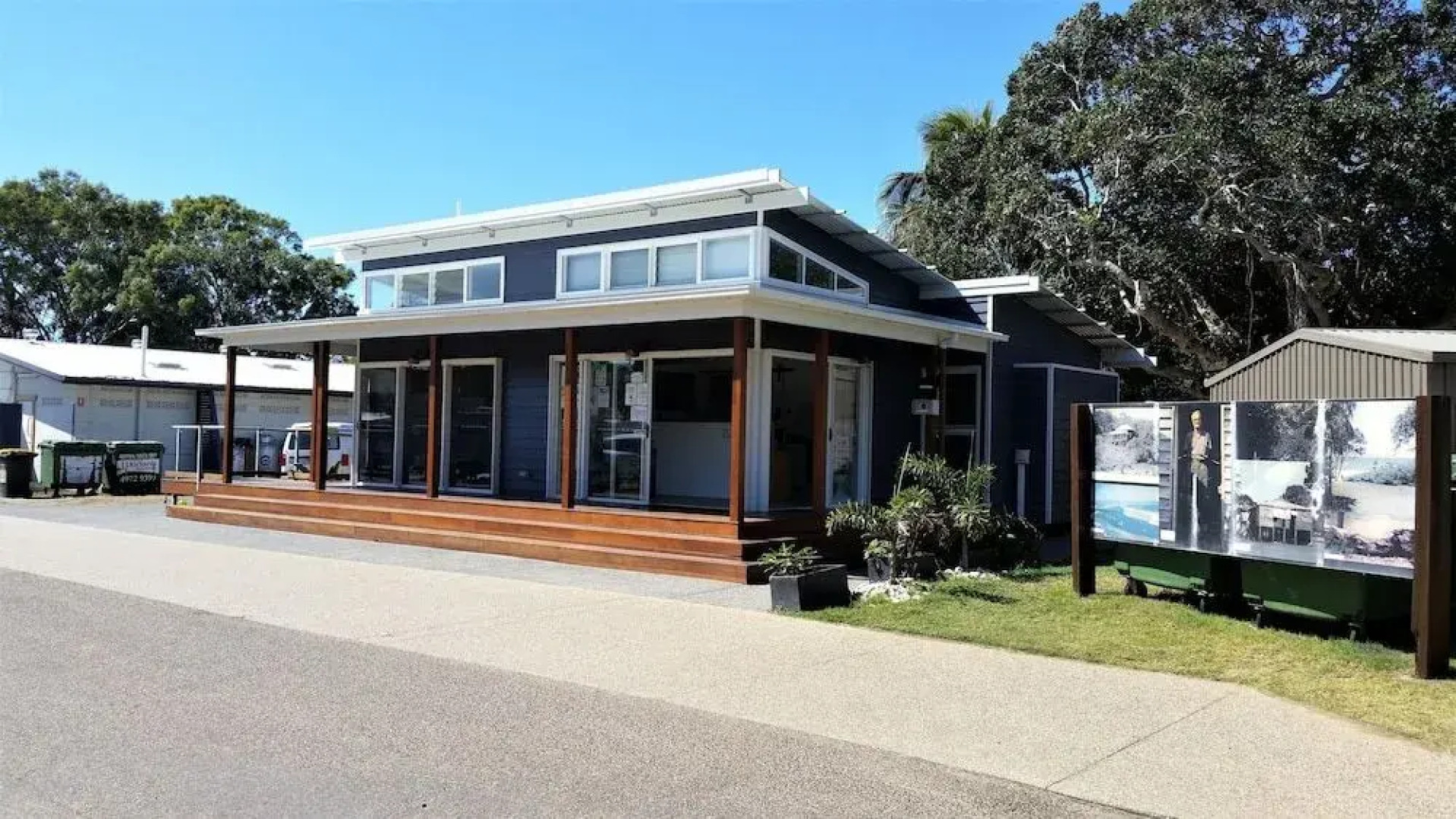 NRMA Agnes Water Holiday Park