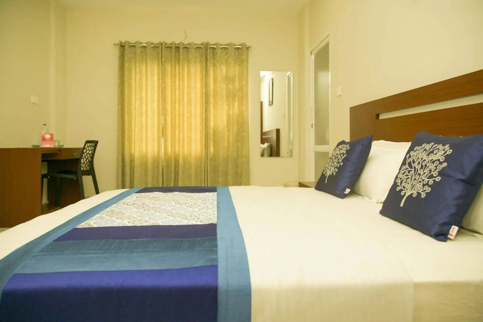 Dream Land Residency