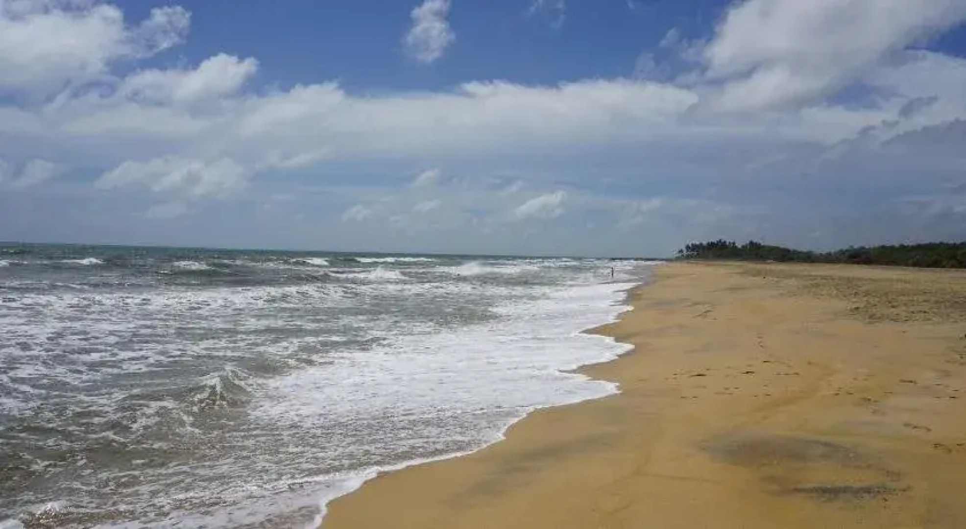 Puetz Travels Beach Resort