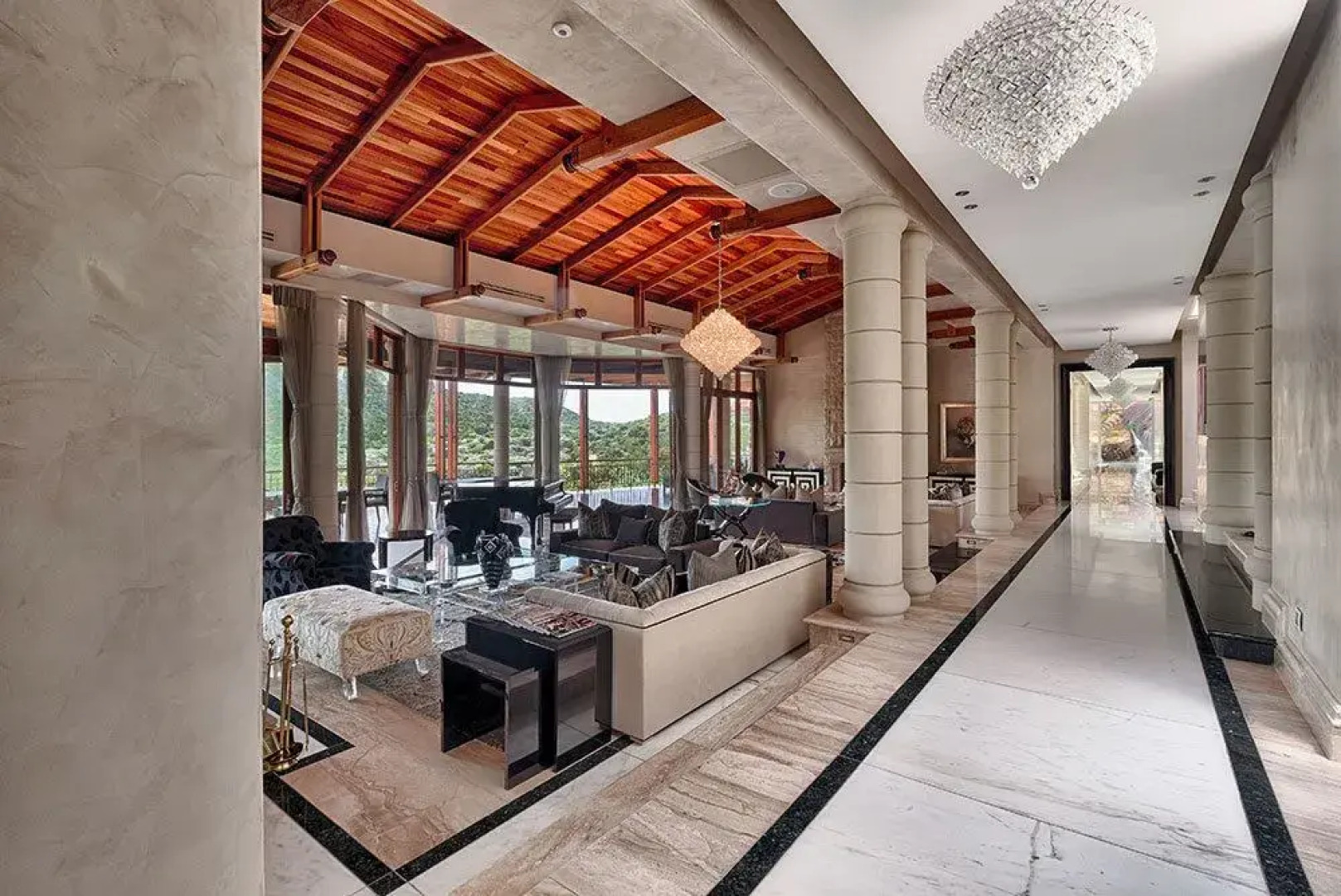 Lejwe La Metsi Private Reserve