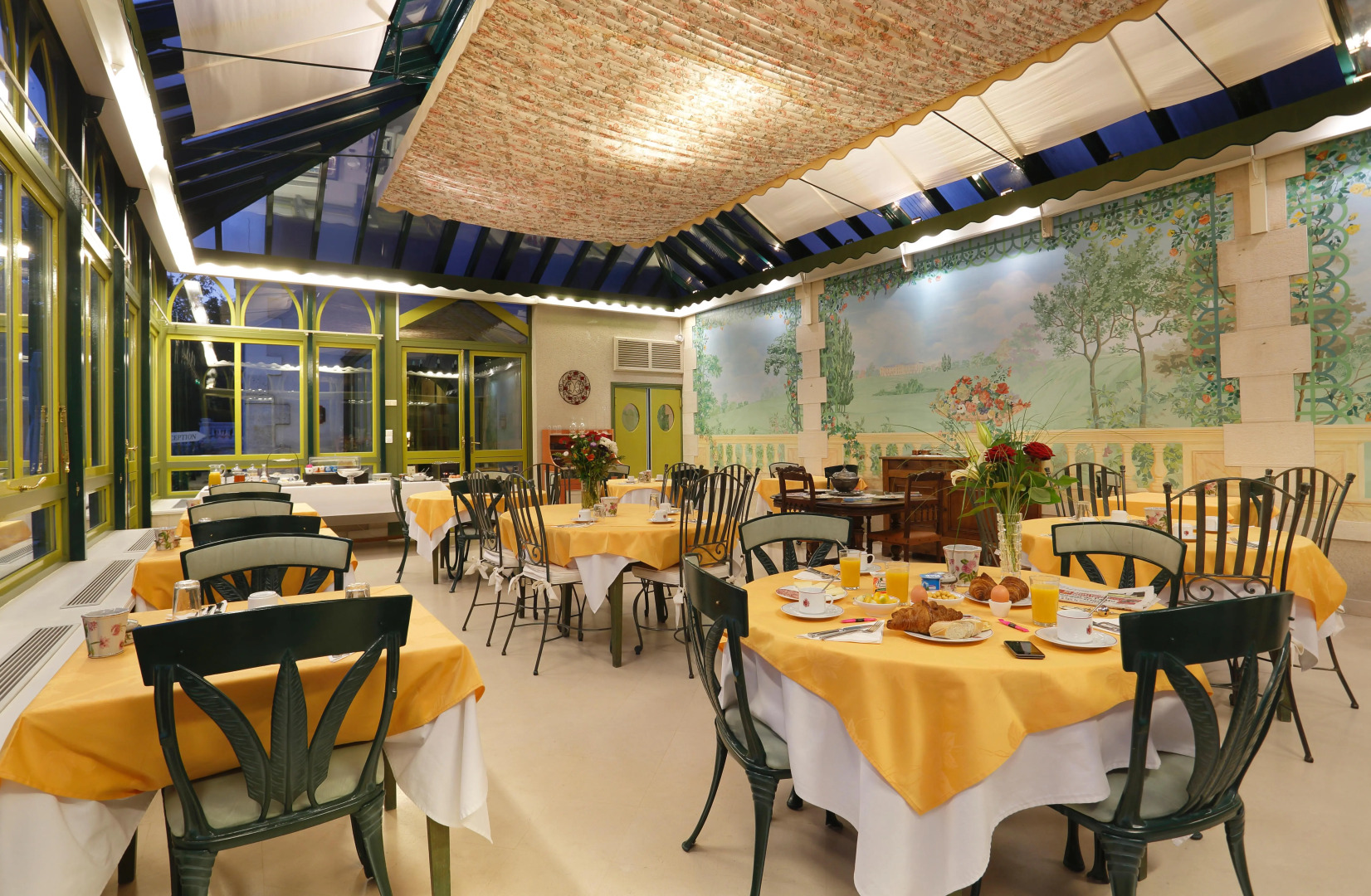 Château de La Rozelle