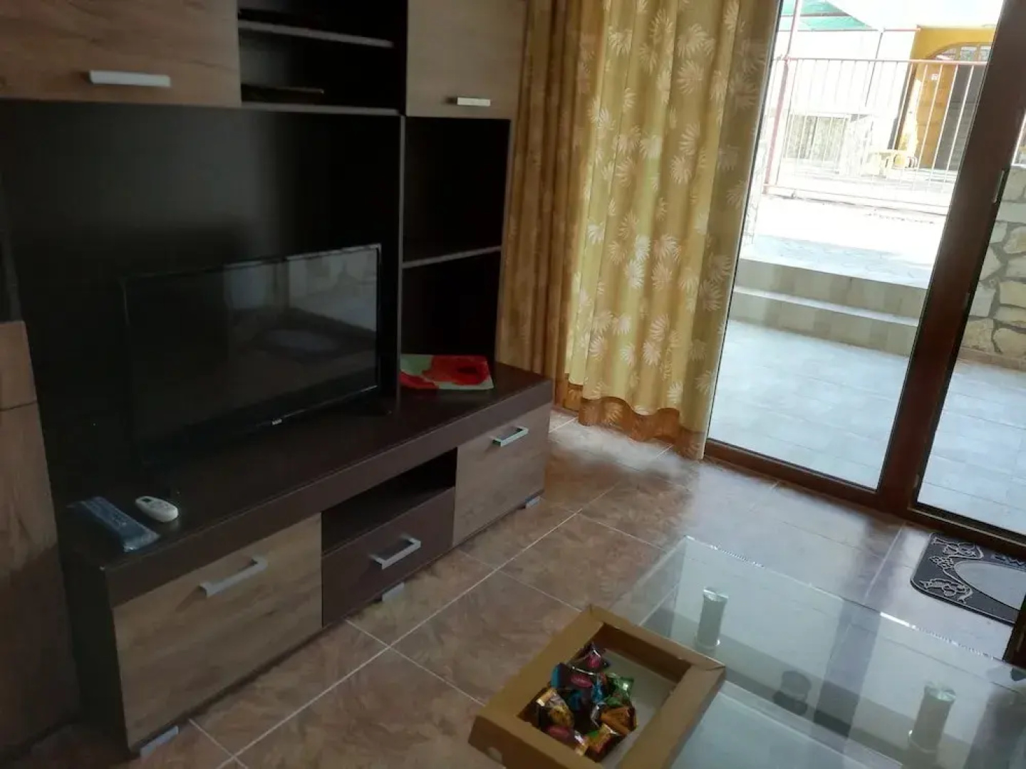 Kentavar apartments