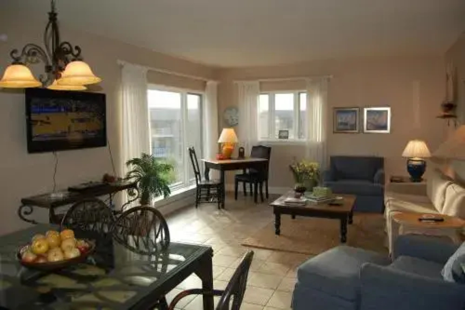 Pawleys Pier Village B-6 - 3 Br Condo