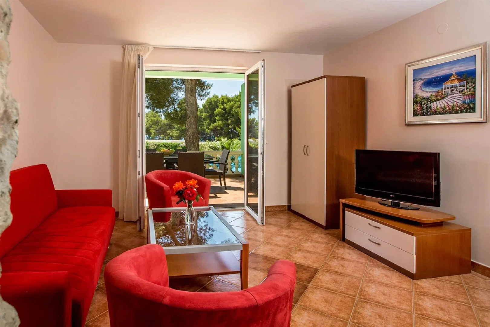 Matilde Beach Resort