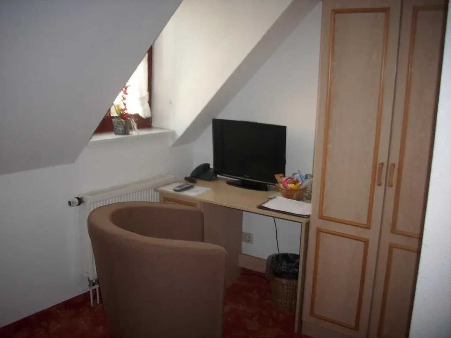 Altstadthotel "Garni" Grimma