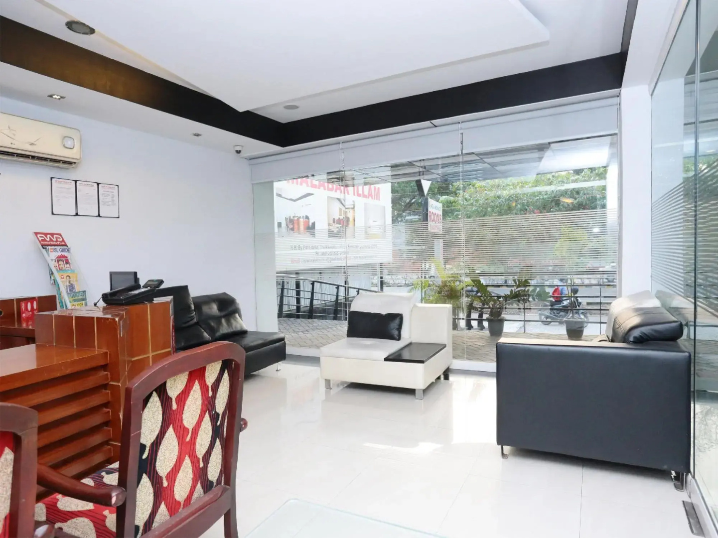 Hotel Malabar Illam