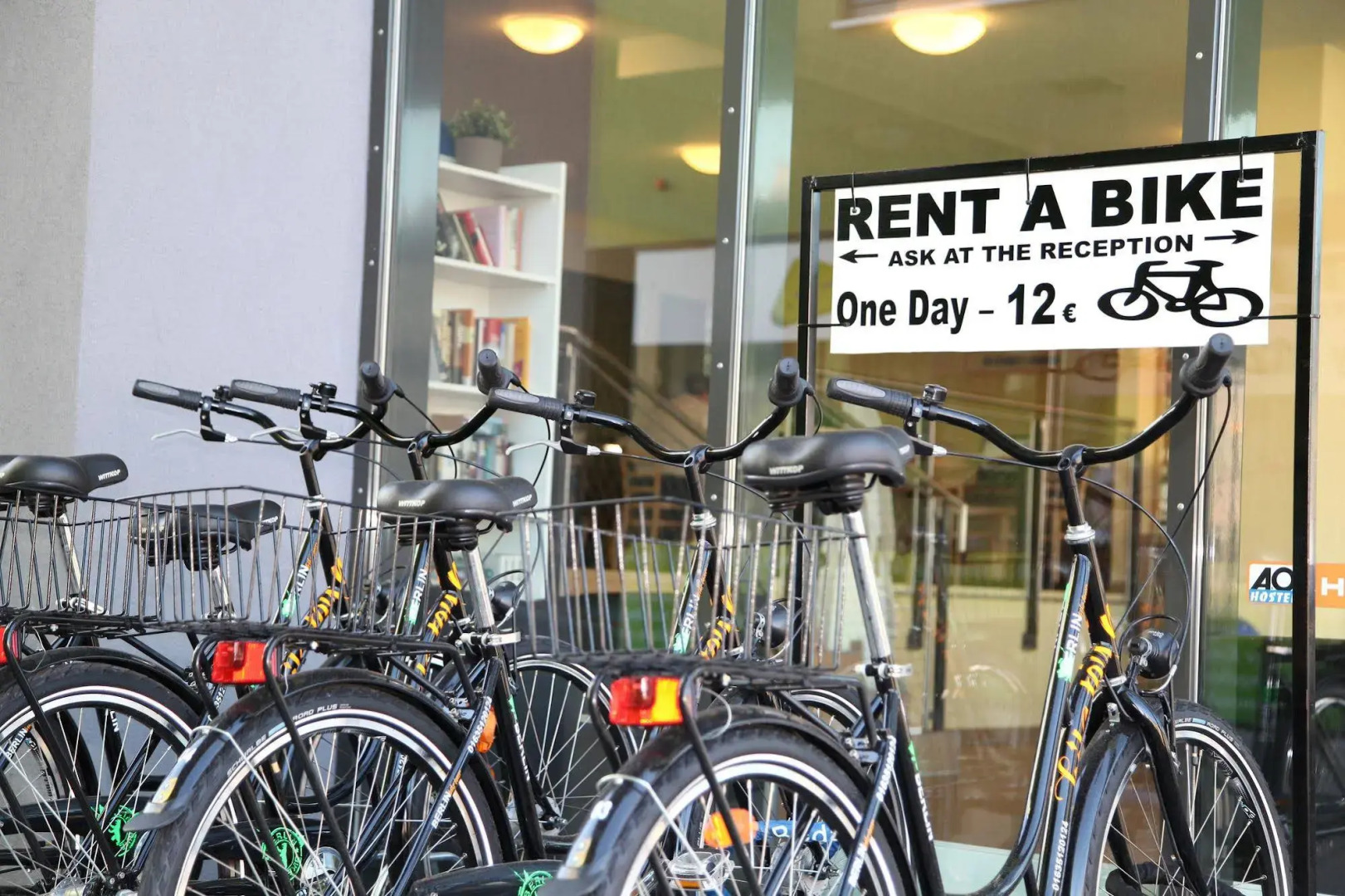 a&o Graz Hauptbahnhof - Hostel