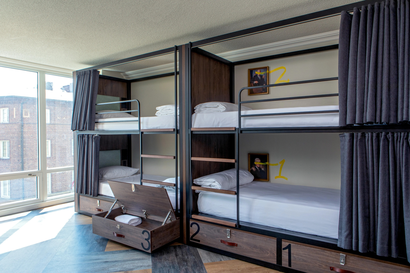 Generator Hotel Washington DC