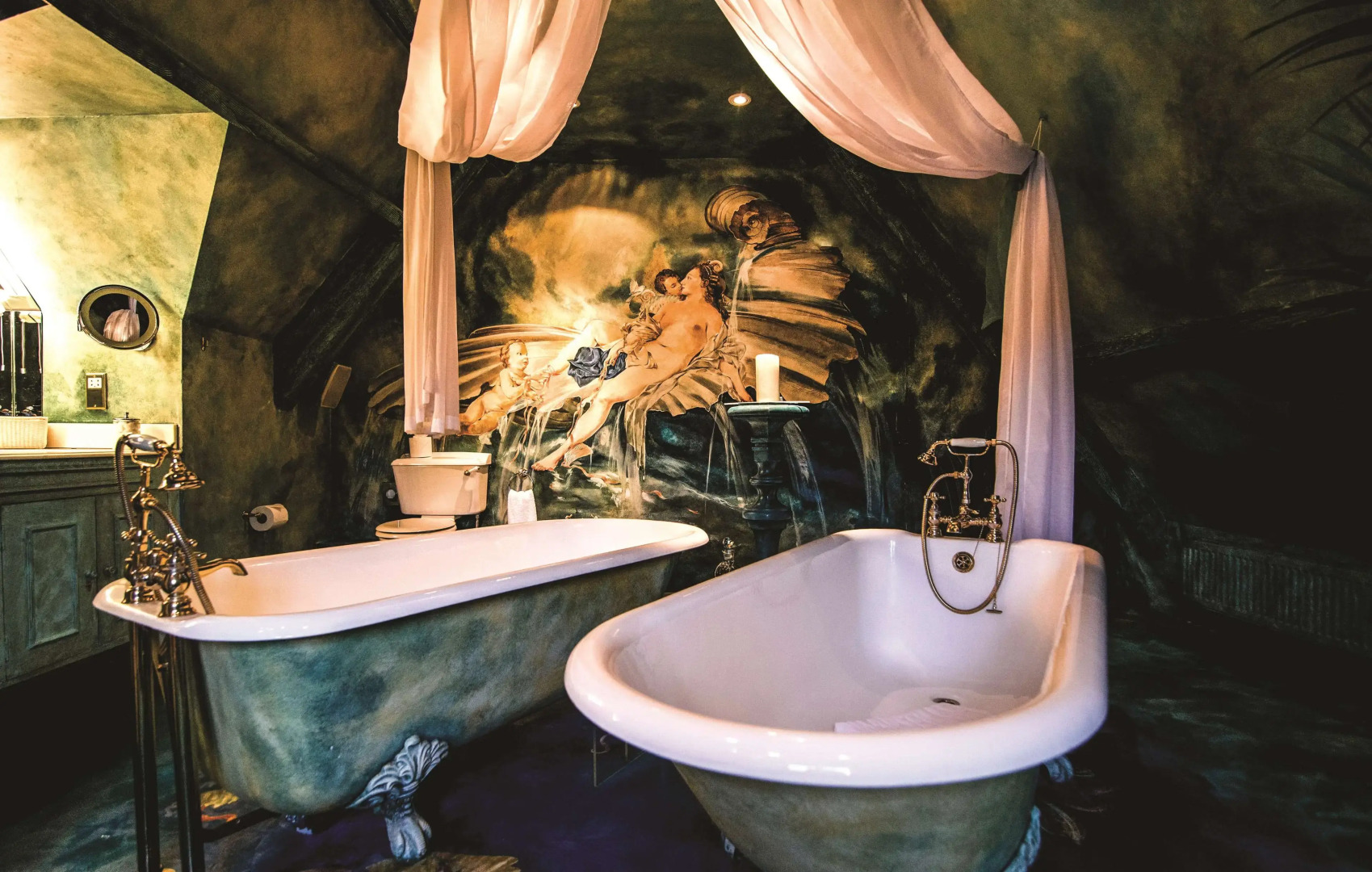 Le Manoir aux Quat'Saisons, A Belmond Hotel, Oxfordshire