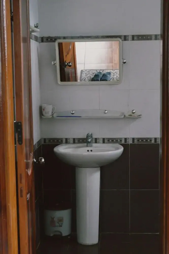 Sumvilla Homestay - Hostel