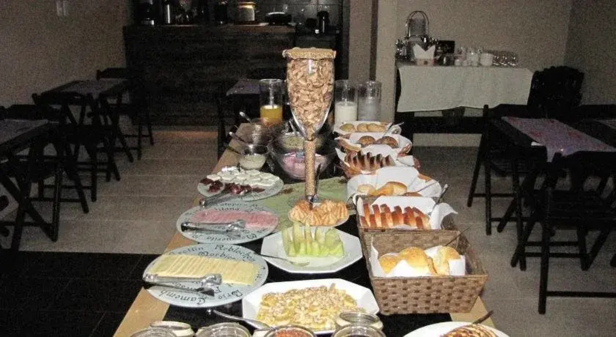 Bellapraia Apart Hotel