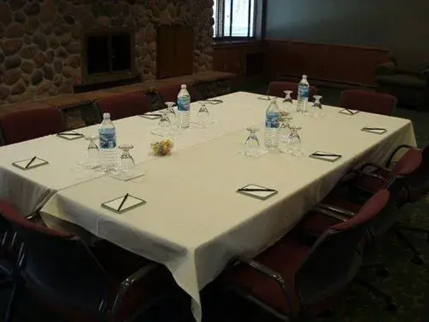 Riverwood Inn & Conference Center