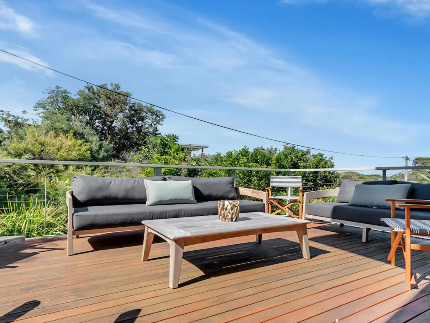 Sunshine Beach House-25 Metre Walk To The Beach