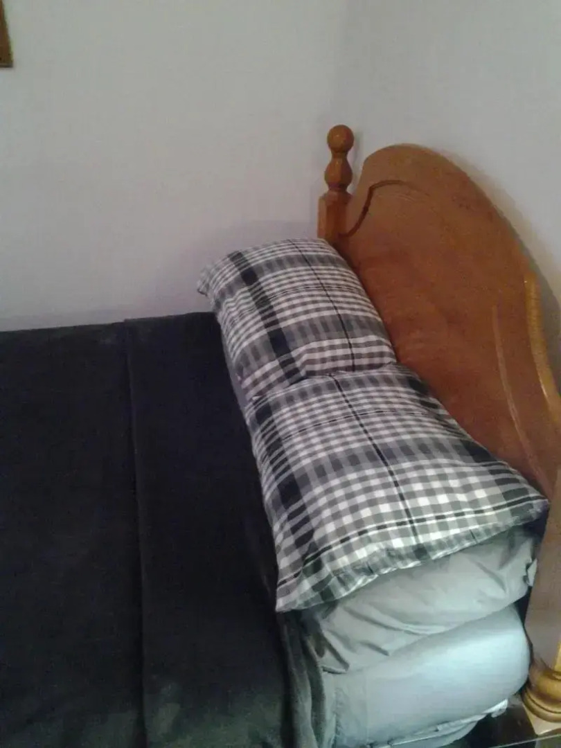 Гостевой дом Rickaty Lodge Bed & Breakfast