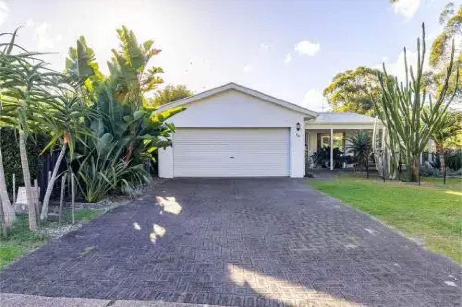 Bonito', 26 Bonito Street - Pet Friendly Housewith Aircon