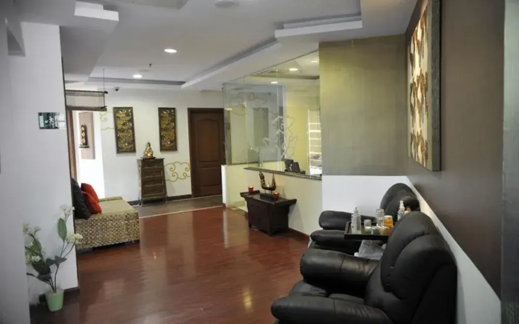 WelcomHotel Bella Vista - 5 Star Luxury Hotels in Chandigarh