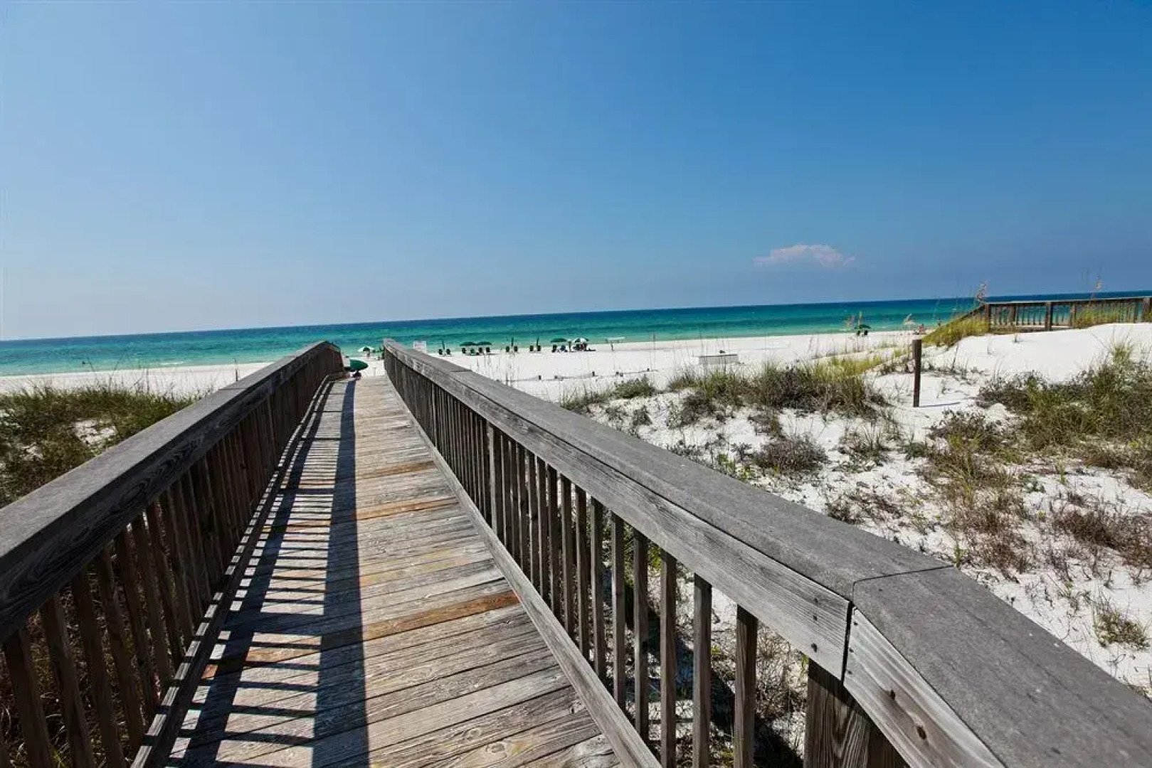 Dunes of Seagrove Condominiums by Wyndham Vacation Rentals