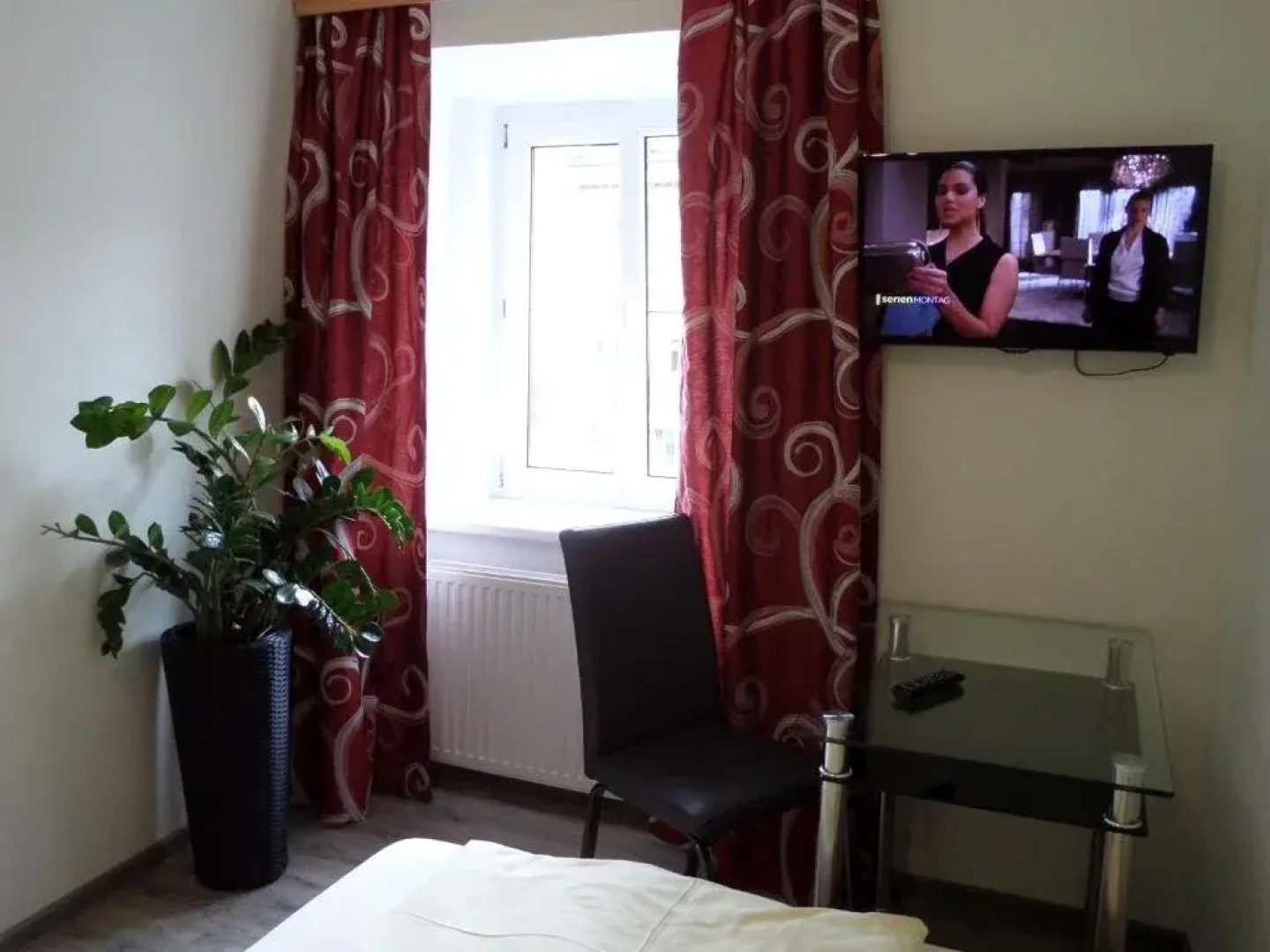 Gasthof Mittendorfer