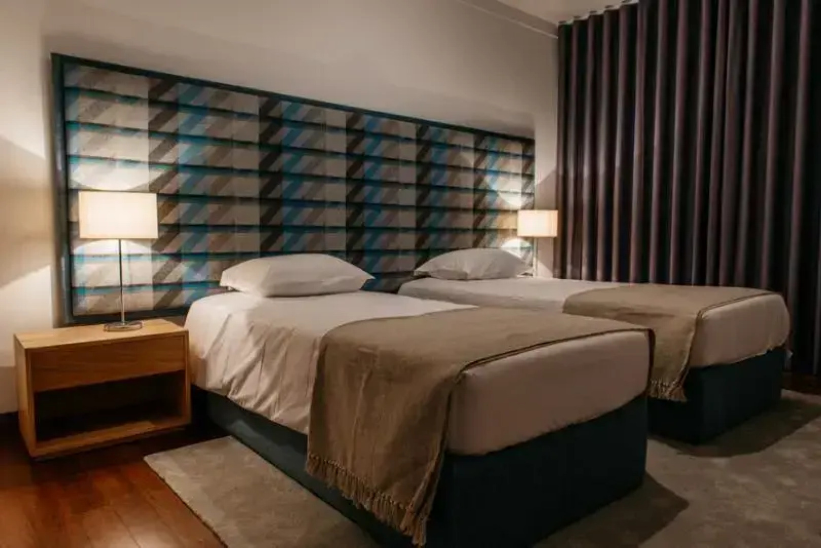 Mediterranean Villas