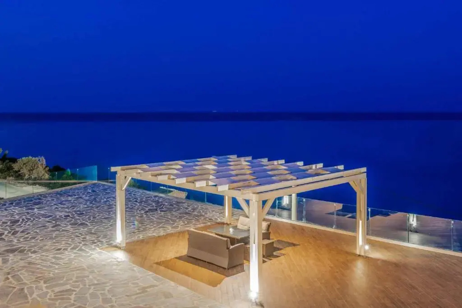 Orient Villa Platinum