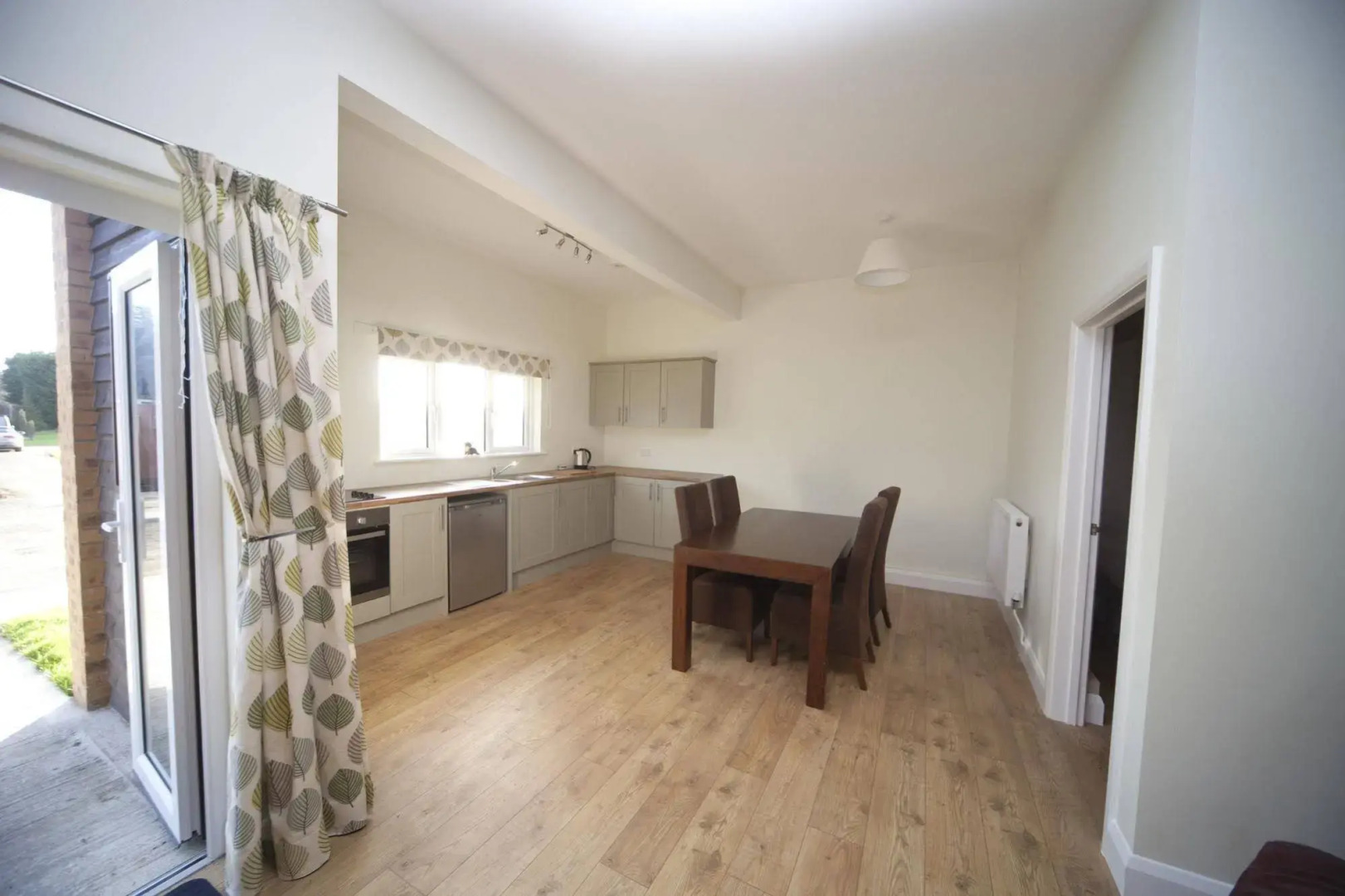 Lakeside Apartments Pittlands Fishery