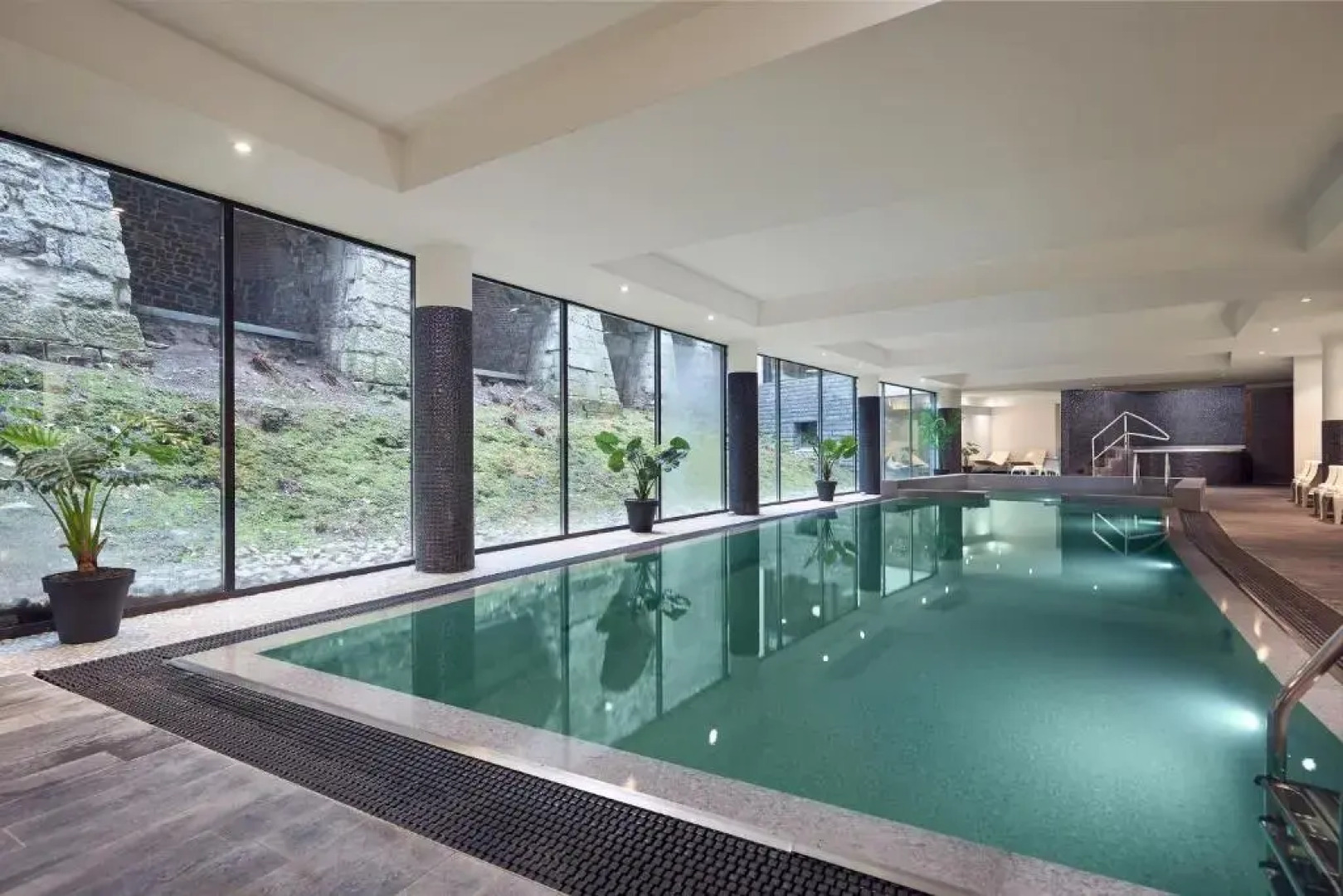 Van der Valk Selys Liege Hotel & Spa