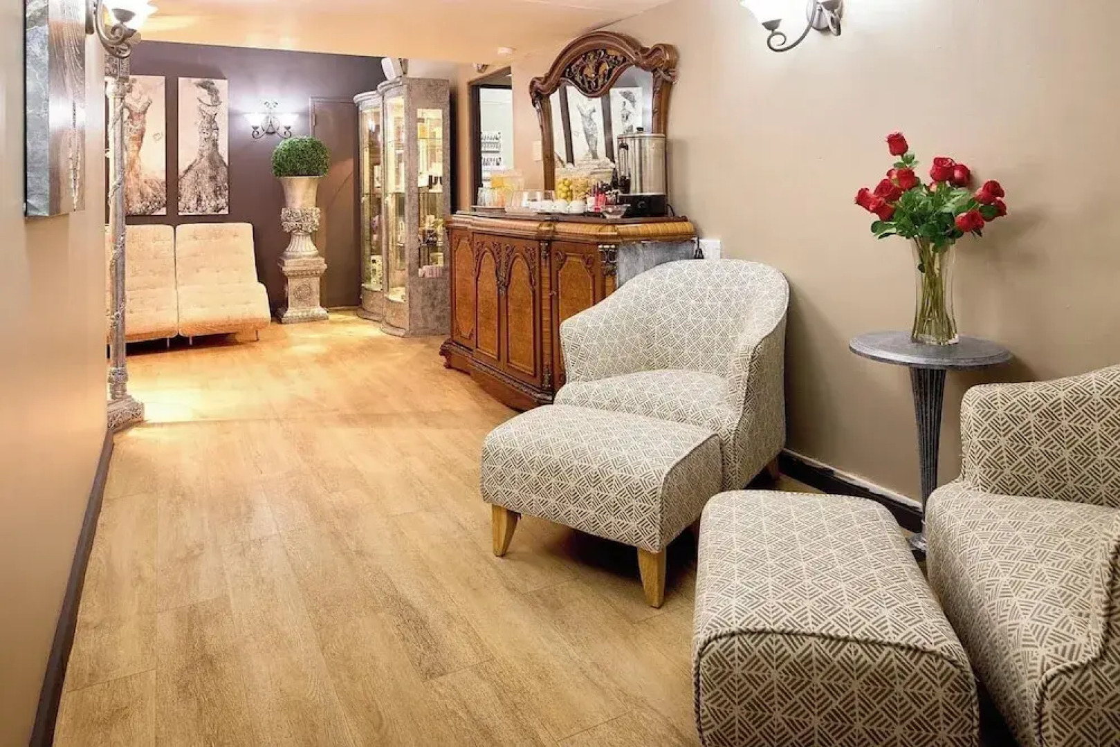 Penthouse 712 at La Montagne by First Private Stays