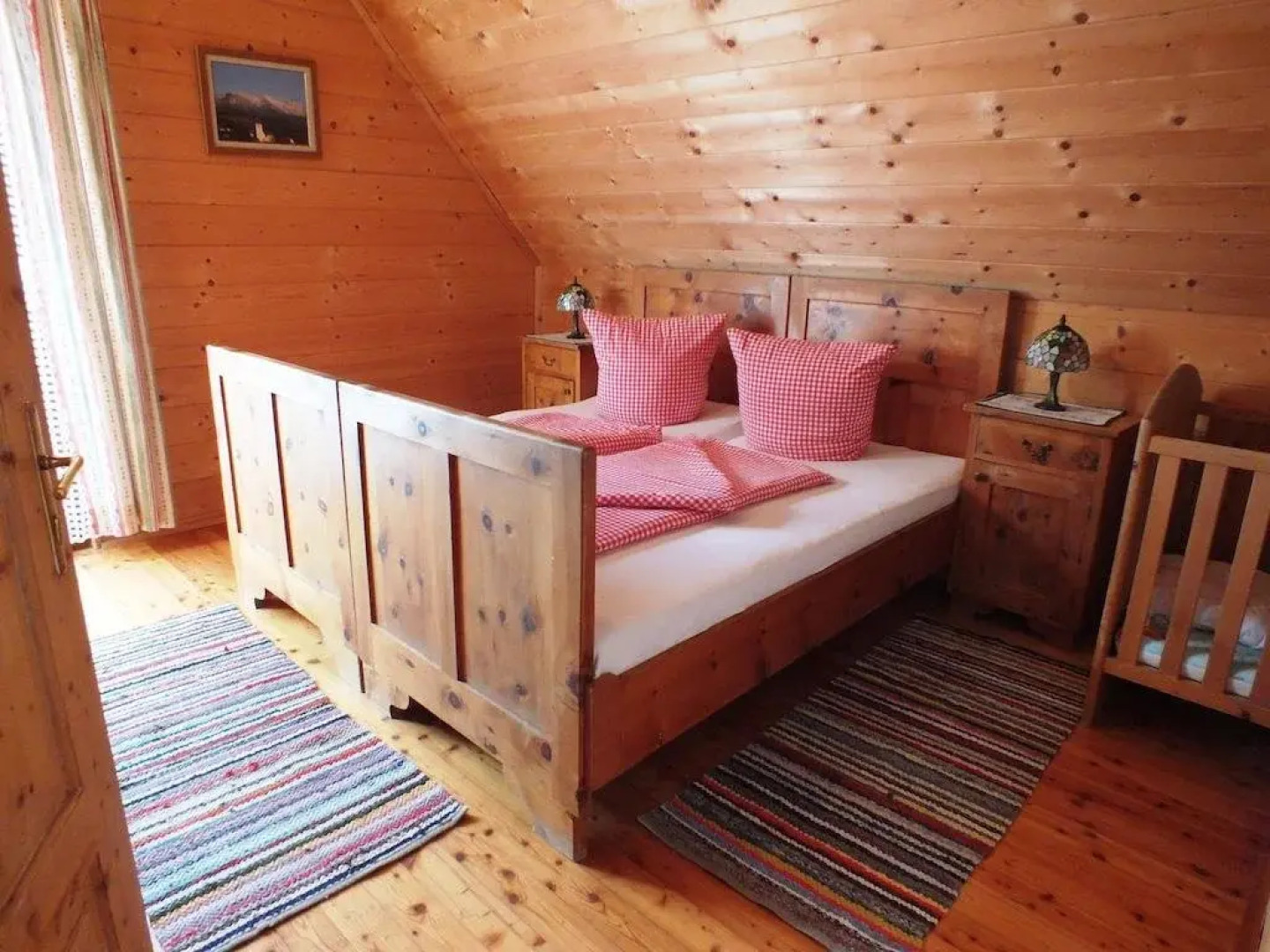 Ferienhaus zur Alten Schmiede