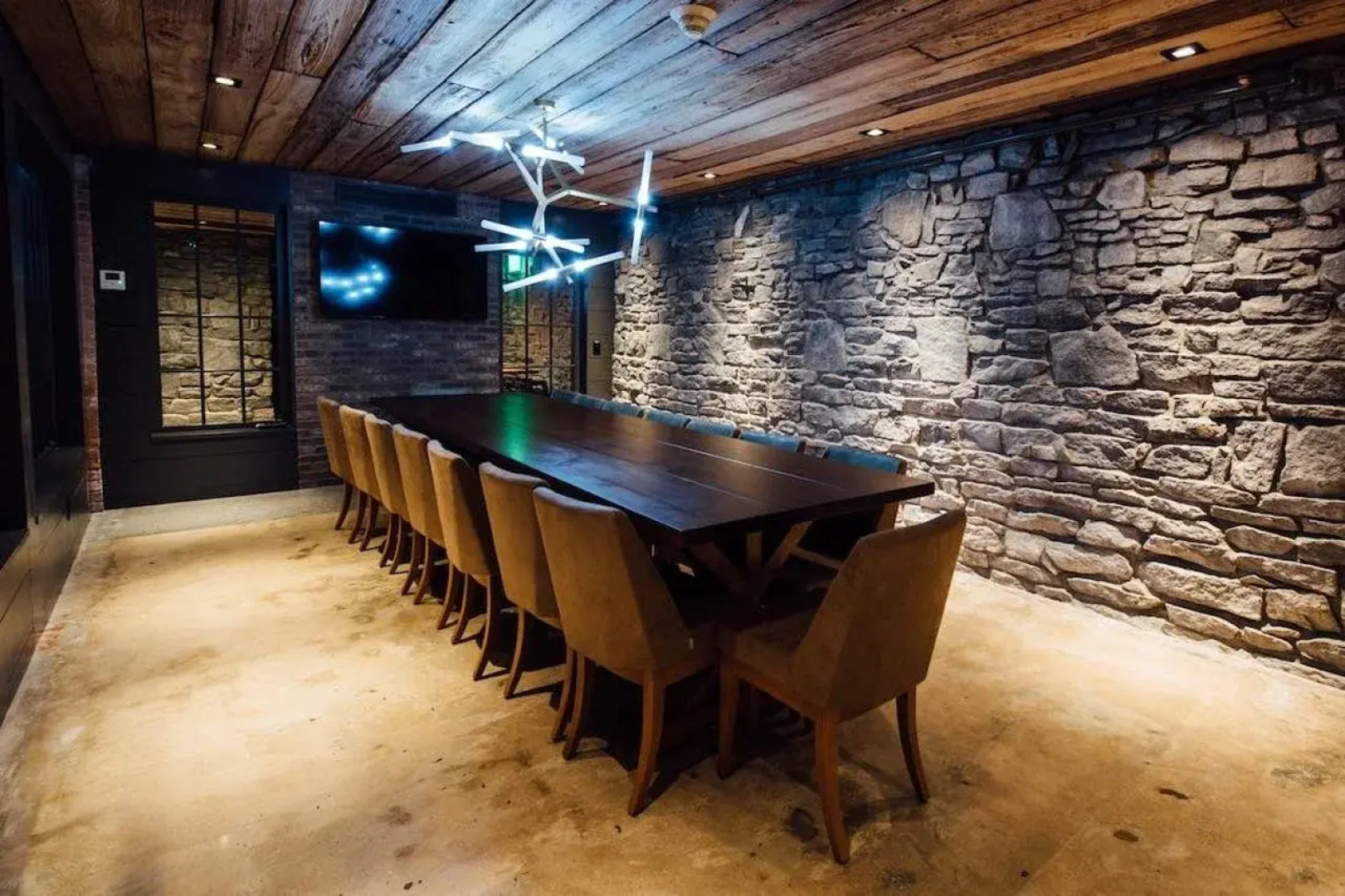 The Preston House & Hotel