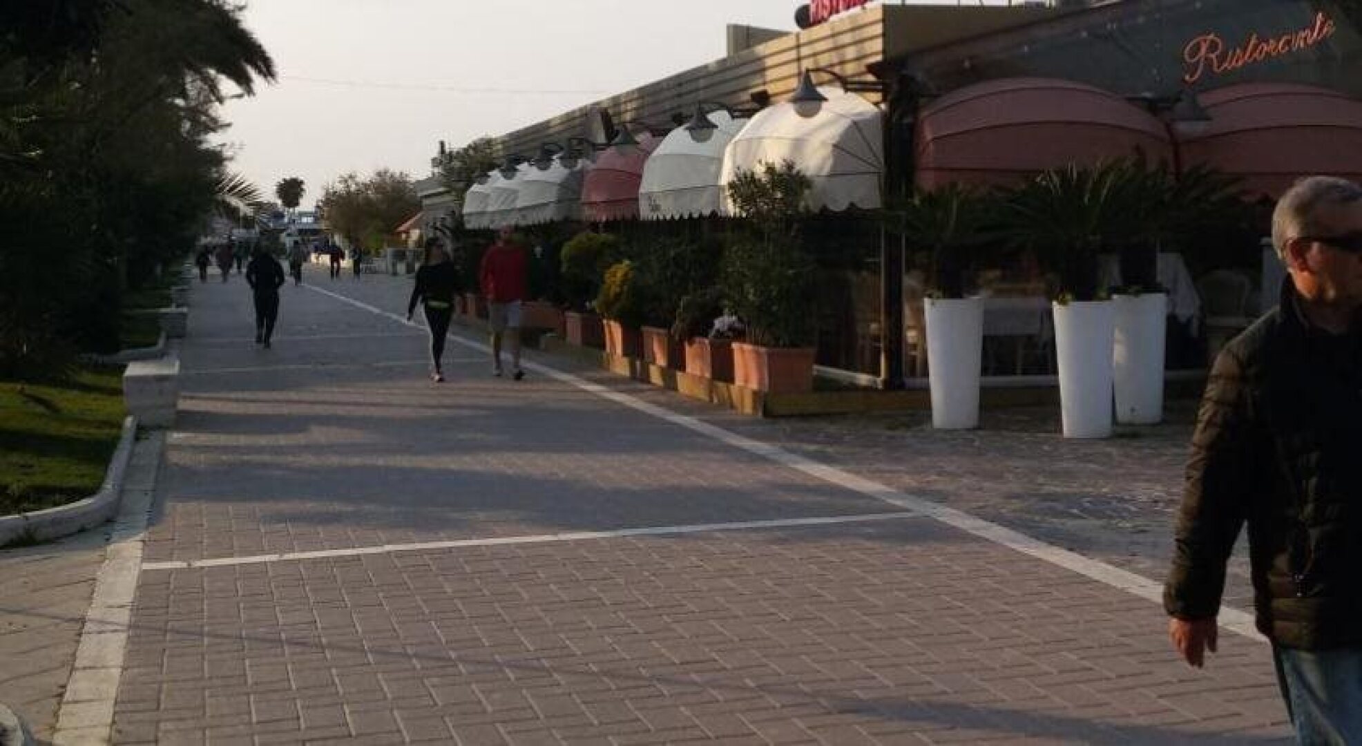 B&B Suites Rome & Florence Pescara