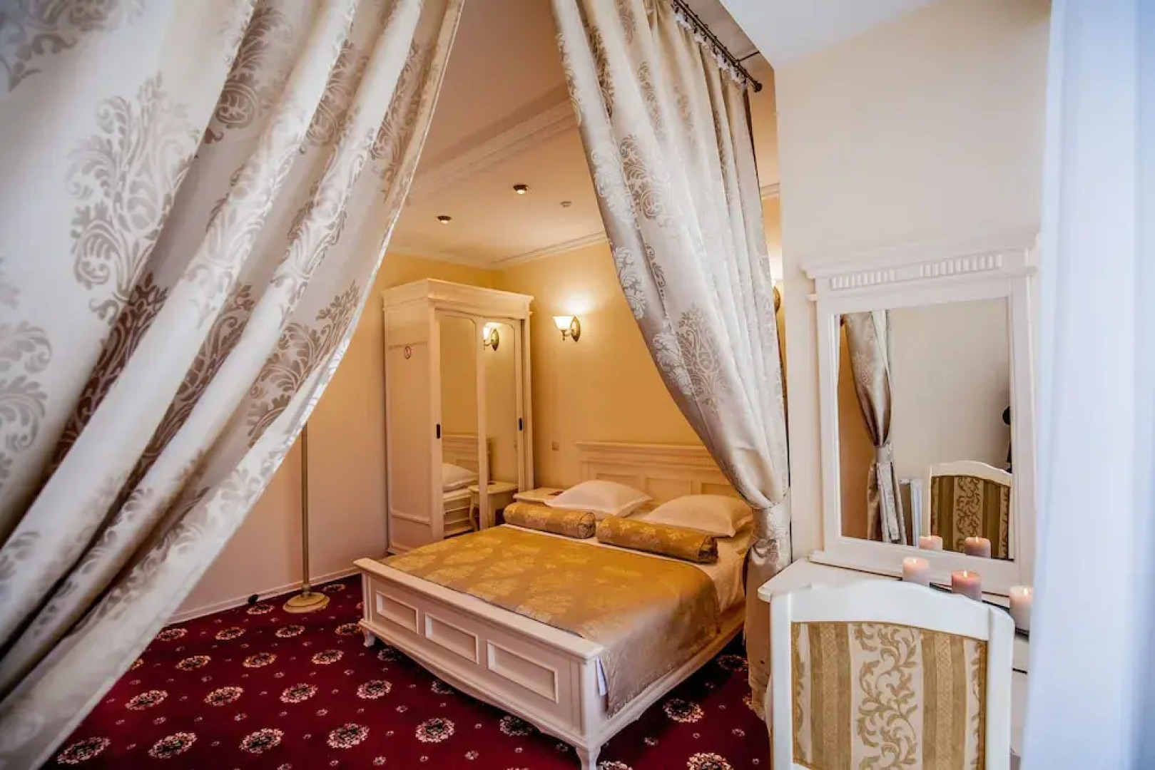 Спа-отель «Респект»