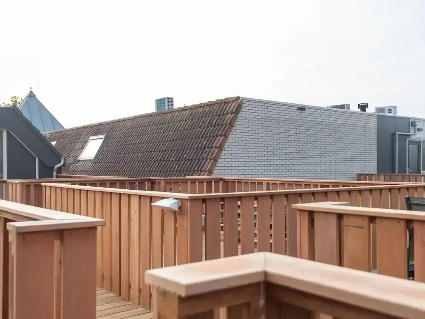 Studio in Domburg Near Beach and Nature Reserve