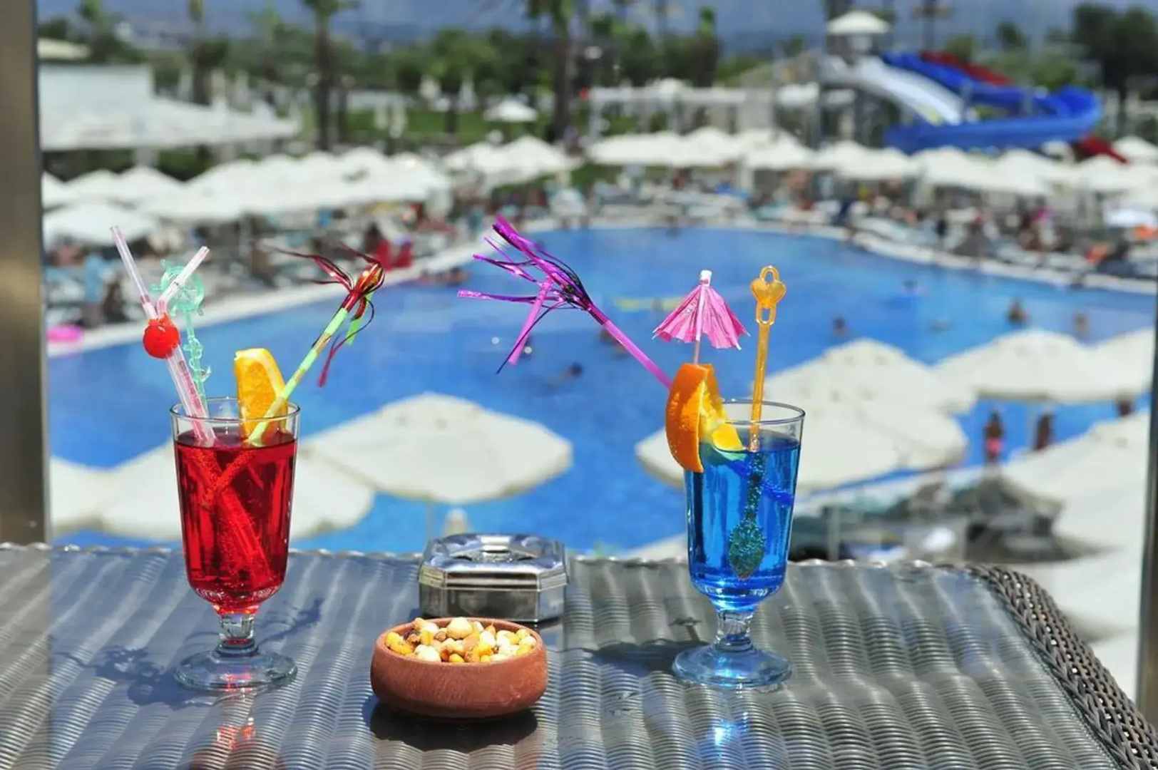Lake & River Side Hotel & Spa